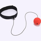 Head Mounted Boxing Reaction Ball